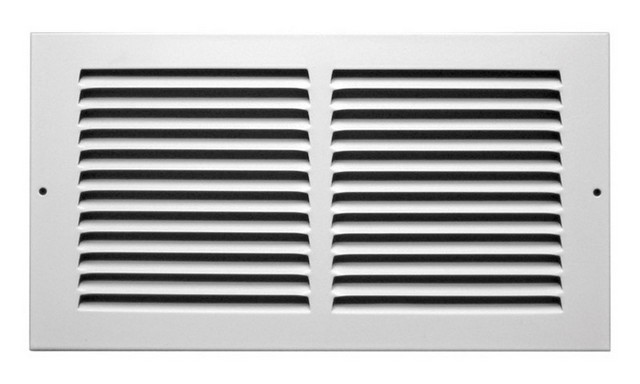 Picture of Truaire C170 12X06 12 x 6 in. Return Air Grille