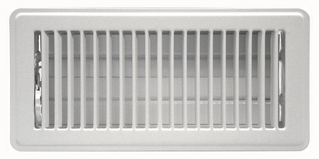 C150MWT 04X10 10 x 4 in. Floor Register