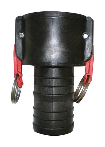 Picture of Pacer 58-1426L 2 in. Type C Female Hose Adapter