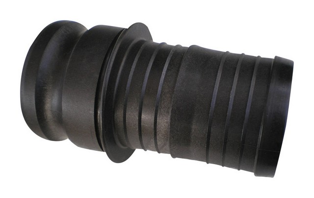 Picture of Pacer 58-1446 2 in. Type E Male Hose Adapter