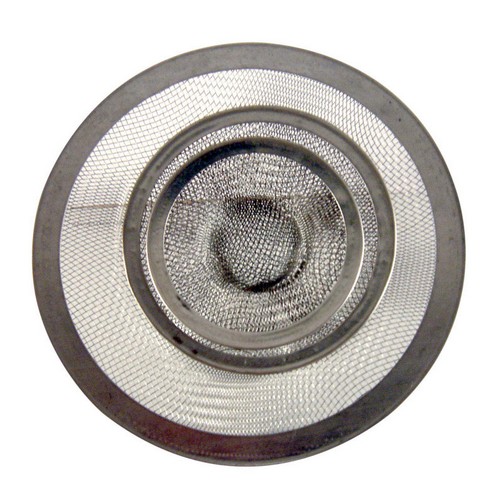 Picture of Danco 88886 Mesh Strainer in Stainless Steel