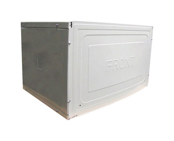 PAWS1 24 in. Air Conditioner Sleeve