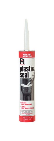 25215 10.3 oz Plumbers Sealer