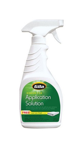 Picture of Gila GTA002 16 oz Window Film Application Solution