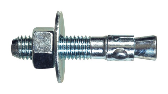 371958 0.75 x 5.5 in. Anchor Wedge