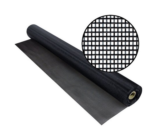 3014087 Polyester 48 in. x 100 ft. Insect Screening