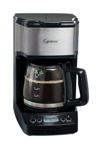 Picture of Capresso 426.05 5 Cup Programmable Coffeemaker