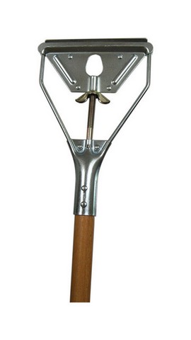 10501W Janitor Wing Nut Mop Stick