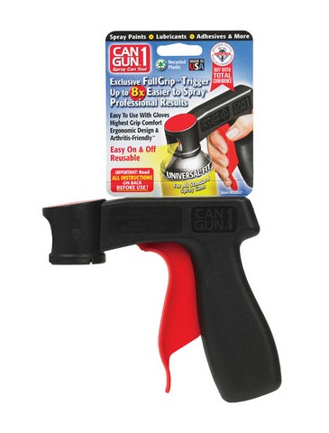 Picture of Can-Gun1 02012 Aerosol Spray Can Tool