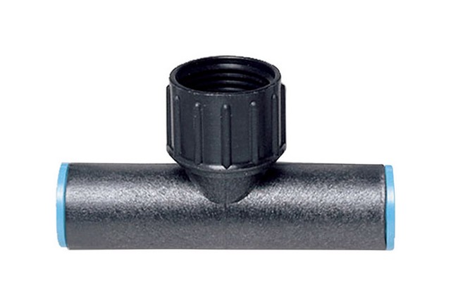 304G00UB 0.62 in. Hose End Compression Plug