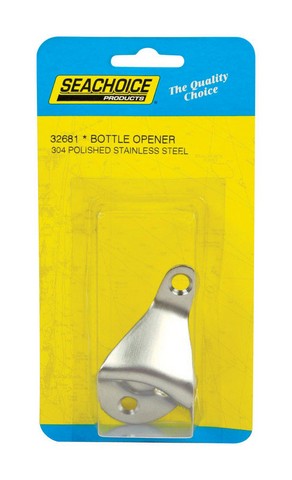 Picture of Seachoice 32681 1.05 x 3 in. Bottle Opener
