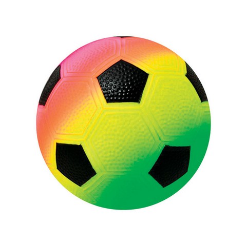 Picture of Hedstrom 54-5261BX 8.5 in. Neon Soccer Ball