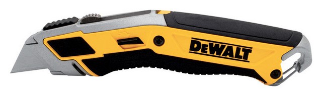 Picture of Dewalt DWHT10295 2 in. Utility Retractable Knife