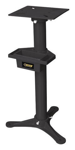 Picture of Steel Grip ST-2 Bench Grinder Stand