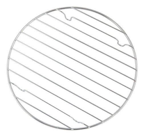 Picture of Harolds Kitchen 43192 9 in. Round Cooling Rack