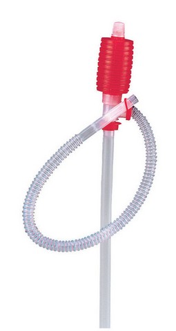 Picture of American Wick SI-60 Hand Operated Siphon Pump