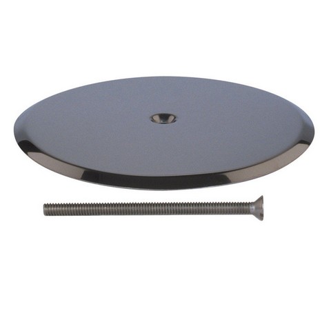 870-6PK1 6.5 in. Cleanout Cover