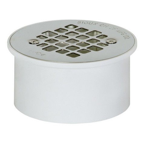 840-3PPK 4 in. General Purpose Floor Drain