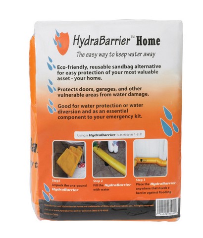 359056 Standard Water Bag