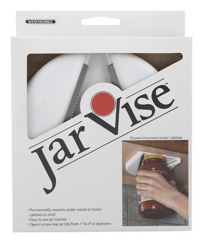 Picture of Weatherbee JV-1 Opener Jar Vise