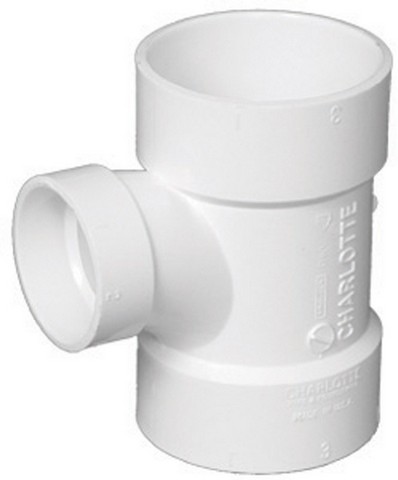 Charlotte Pipe PVC004011200