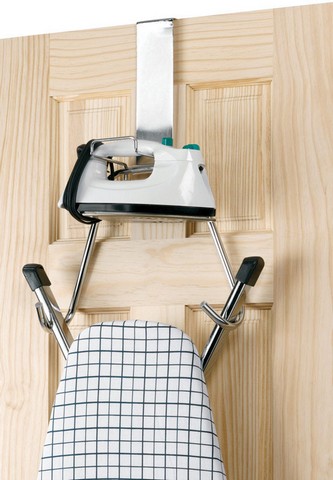 Picture of Polder Housewares 90617-05 Ironing Board Holder