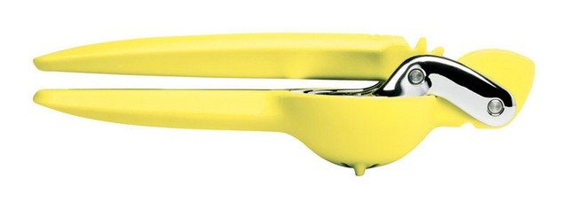 Picture of Chef N 102-159-017 Citrus Juicer  Yellow