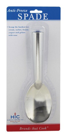 Picture of Harolds Kitchen AFP 7 in. Ice Cream Spade