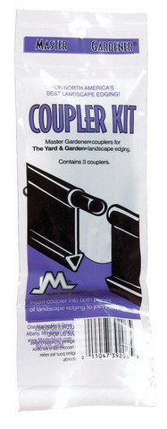 39206 Gardener Edgemaster Plus Coupler Kit