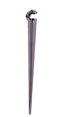 380050B 4 in. Tubing Support Stakes