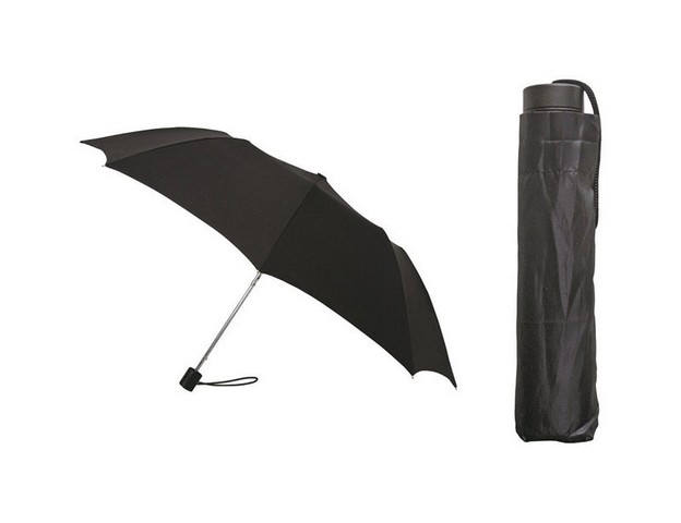 Picture of Rainbrella 48136 42 in. Umbrella in Black
