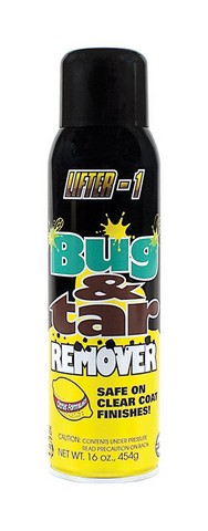 51860 16 oz Bug & Tar Remover