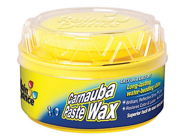 2540 10 oz Paste Wax