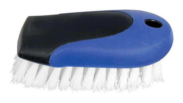 040117 Deluxe Hand Scrub Brush