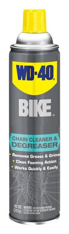 390241 10 oz Unscented Bike Cleaner & Degreaser