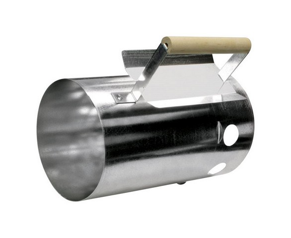 Picture of Grill Mark 39470A Charcoal Chimney Starter