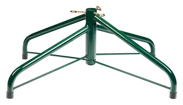 95-2864 28 in. Span Folding Artificial Tree Stand