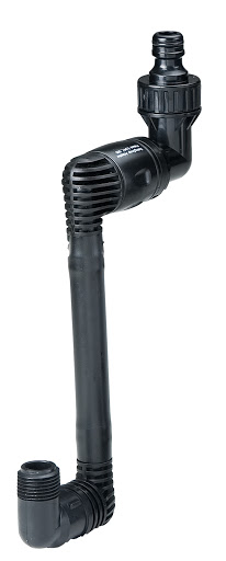 Autowater SSA-621 Large Swing Snap Adapter - Small