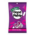 Good & PLenty 70216 7 oz Candy Licorice - pack of 12 Good & PLenty 70216 7 oz Candy Licorice - pack of 12
