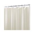 Interdesign 12053 72 x 72 in. Shower Curtain Liner - pack of 4 Interdesign 12053 72 x 72 in. Shower Curtain Liner - pack of 4