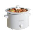 Crock Pot 5025-WG-NP Rival 2.5 qt. Slow Cooker Crock Pot 5025-WG-NP Rival 2.5 qt. Slow Cooker