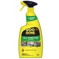 1034313- Goo Gone All Purpose Cleaner- 32 oz. 1034313- Goo Gone All Purpose Cleaner- 32 oz.