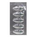 Celebrations 11229-71 Warm White Traditional LED C9 Replacement Bulbs Celebrations 11229-71 Warm White Traditional LED C9 Replacement Bulbs