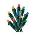 Celebrations 40827-71 Multi-Color 150 LED Lights On A Reel Celebrations 40827-71 Multi-Color 150 LED Lights On A Reel