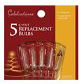 Celebrations 1155-2-71 Clear 6V Replacement Bulbs Celebrations 1155-2-71 Clear 6V Replacement Bulbs