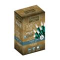 Celebrations 44800-71 Gold Clear 100 Mini Light Set Celebrations 44800-71 Gold Clear 100 Mini Light Set