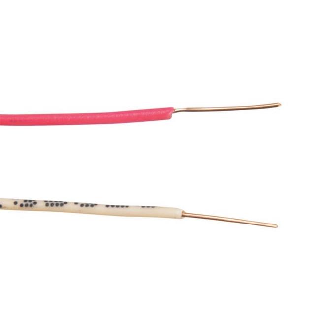 Woods 0453 50 ft. Solid Copper Bell Wier