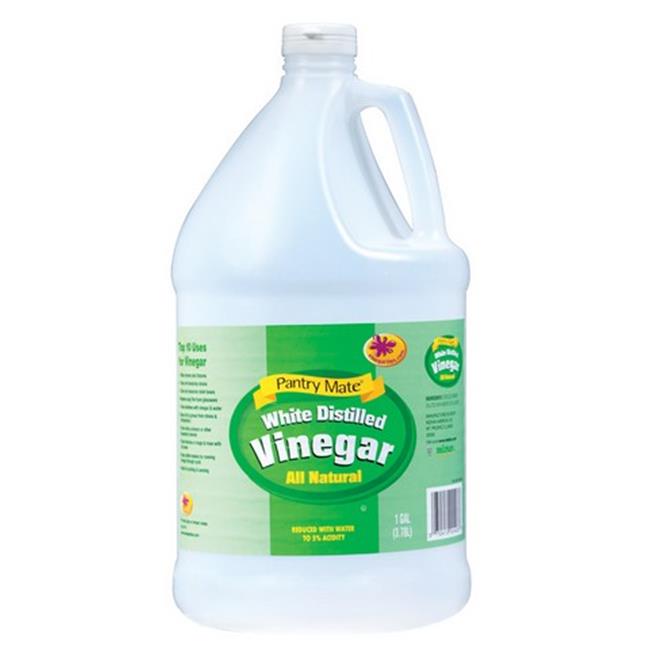 Pantry Mate 72412 00403 1 gal Vinegar - pack of 4