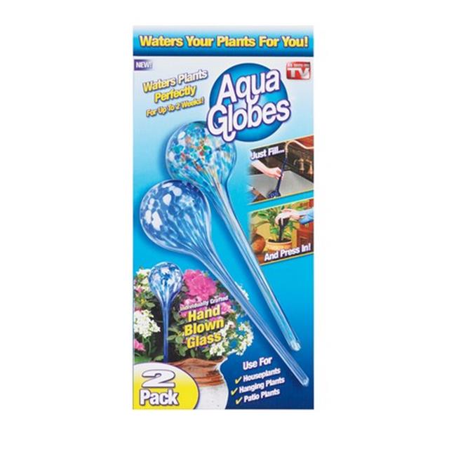 Allstar AQGLRGE6 Aqua Water Globe