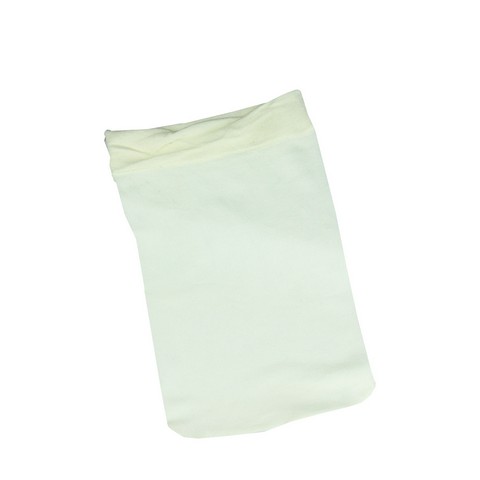 8 in. Stretchable Skimmer Sock for Swimming Pool Filter Savers & Basket Liners